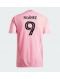 Inter Miami Luis Suarez #9 Kotipaita 2026-27 Lyhythihainen Inter Miami Luis Suarez #9 Kotipaita 2026-27 Lyhythihainen